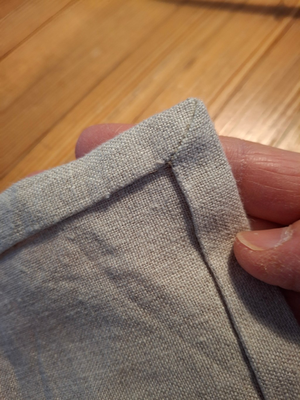 A small side&nbsp;project